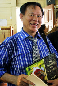 Kaiyao Lin